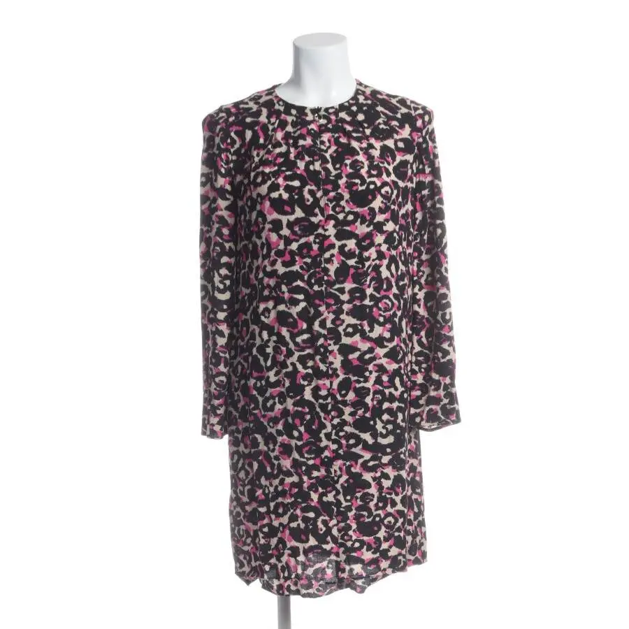 Kleid 38 Mehrfarbig