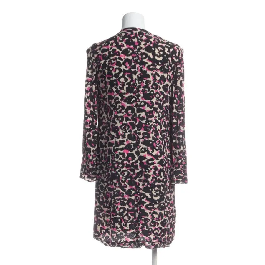 Kleid 38 Mehrfarbig