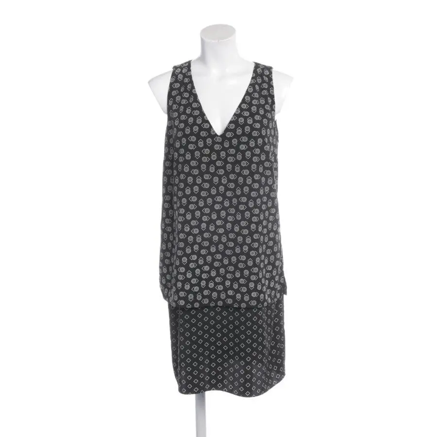 Kleid 38 Schwarz