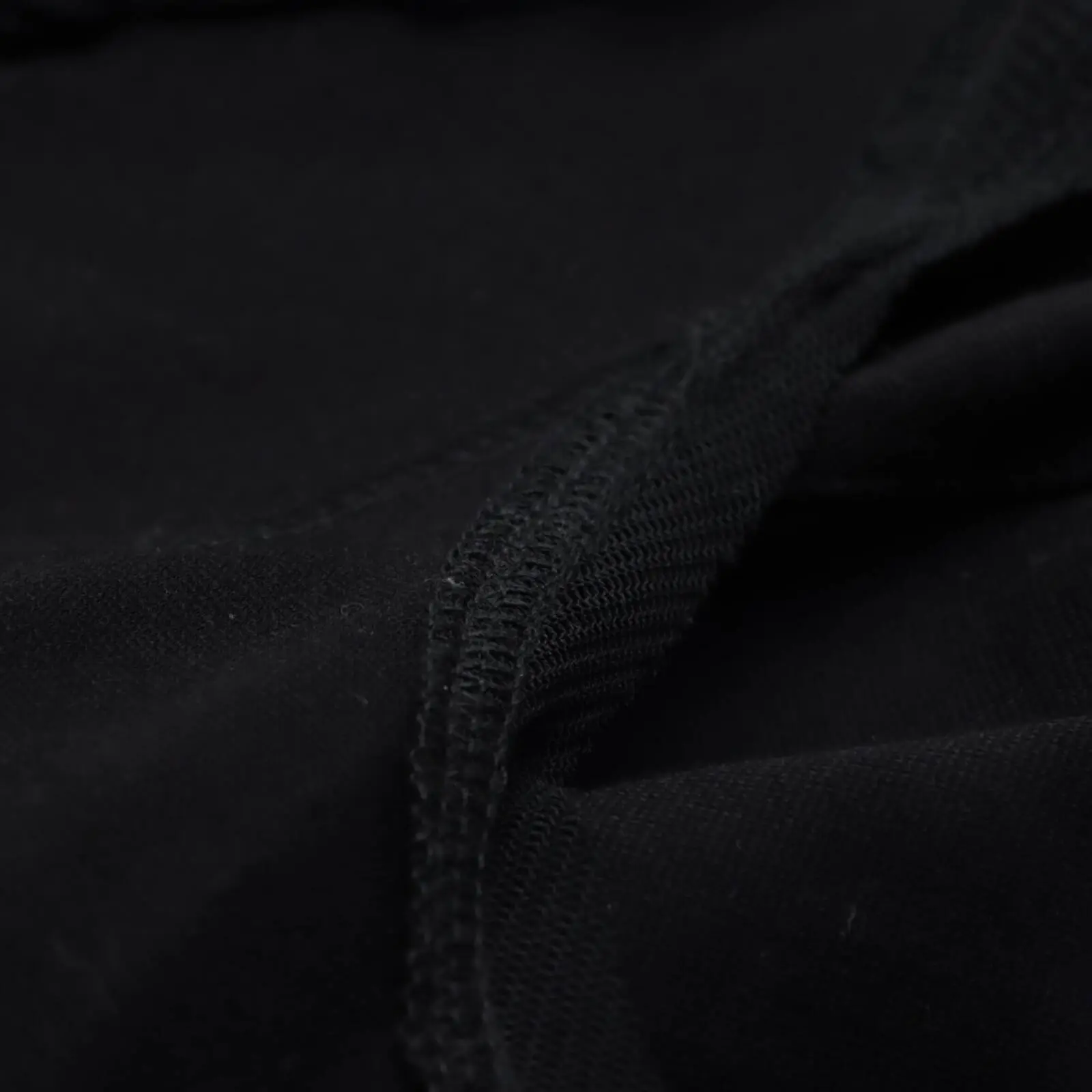 Kleid L Schwarz