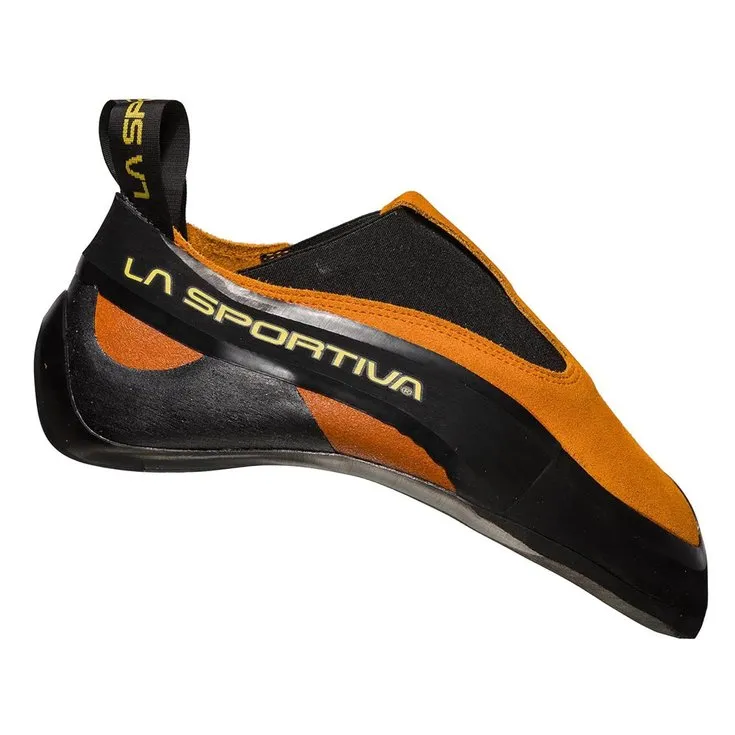 Kletterschuhe La Sportiva ---Cobra Orange