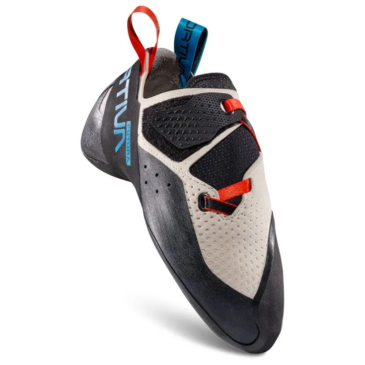 Kletterschuhe La Sportiva ---Futura Chalk