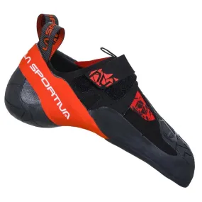 Kletterschuhe La Sportiva ---Skwama Black Poppy