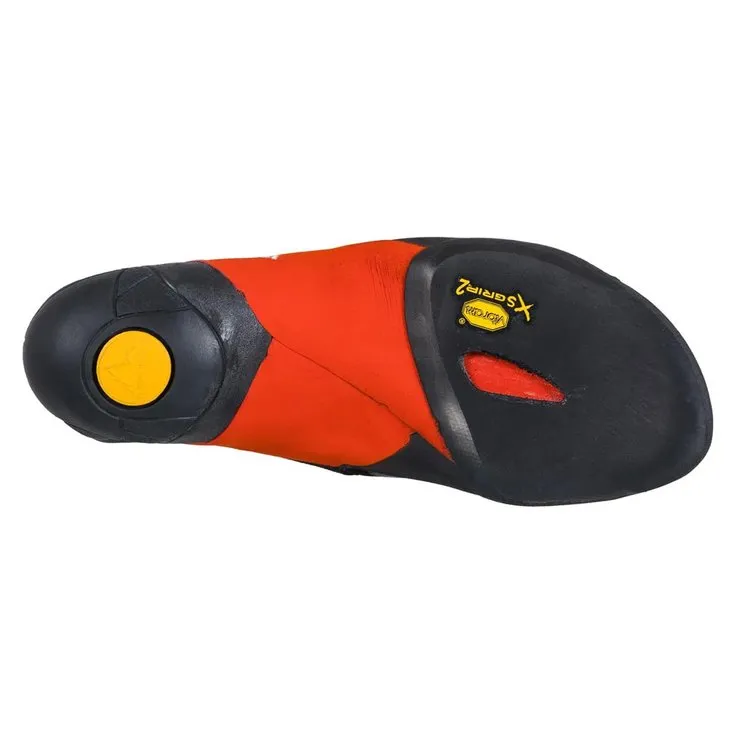 Kletterschuhe La Sportiva ---Skwama Black Poppy