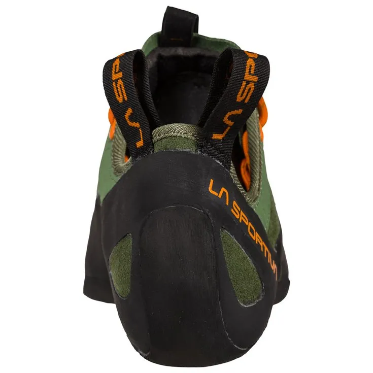 Kletterschuhe La Sportiva ---Tarantulace Olive Tiger