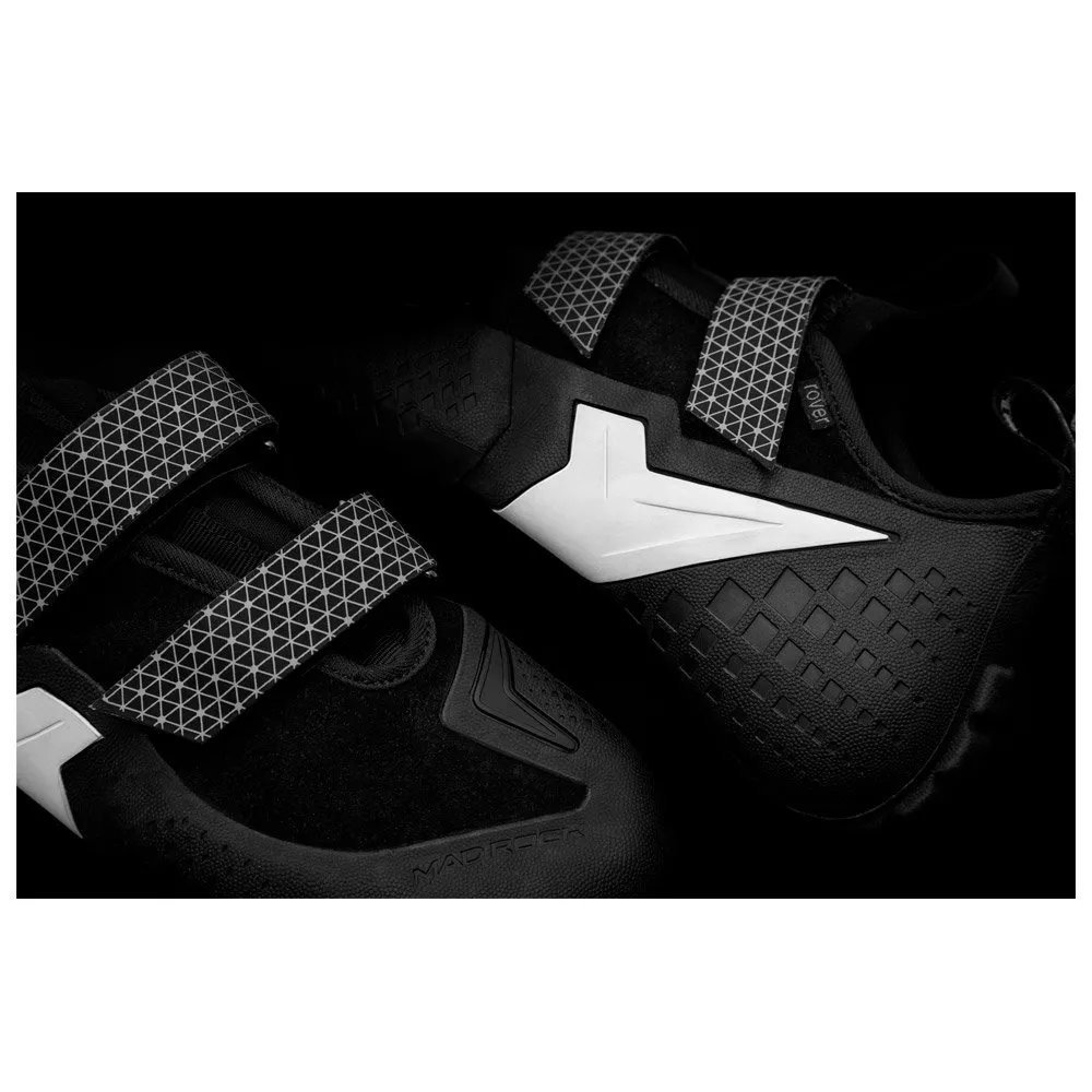 Kletterschuhe Mad Rock ---Rover Black