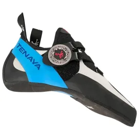 Kletterschuhe Tenaya ---Oasi Blue