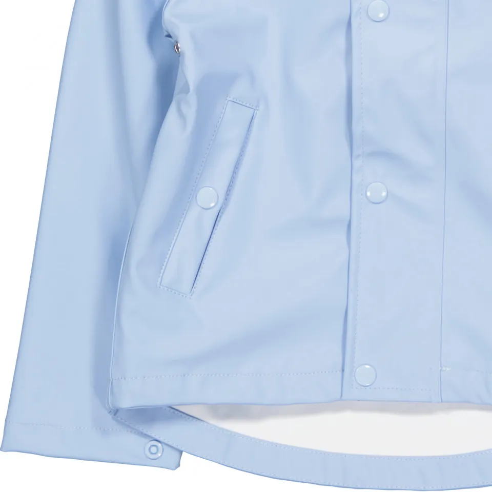 Knowledge Cotton Apparel Regenbekleidung REED