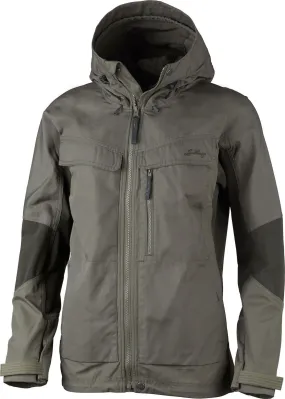 Lundhags Authentic Ws Jacket - Damen Freizeitjacke