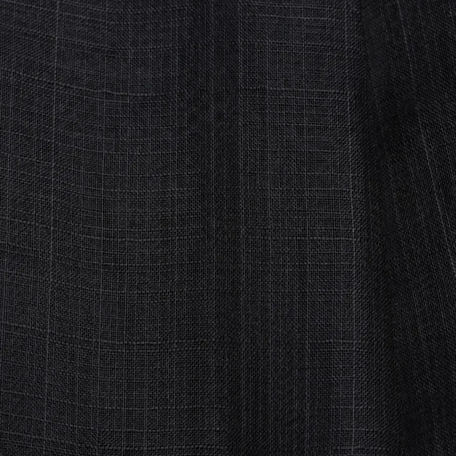 Maxikleid 32 Schwarz