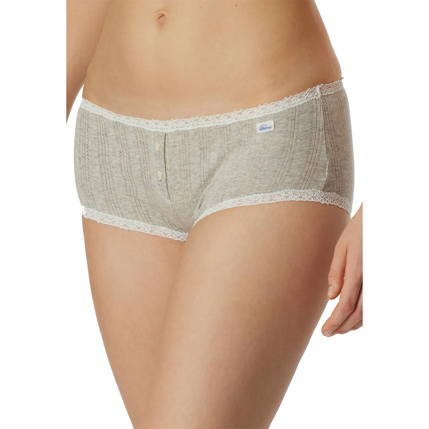 Micro Pants - Agathe