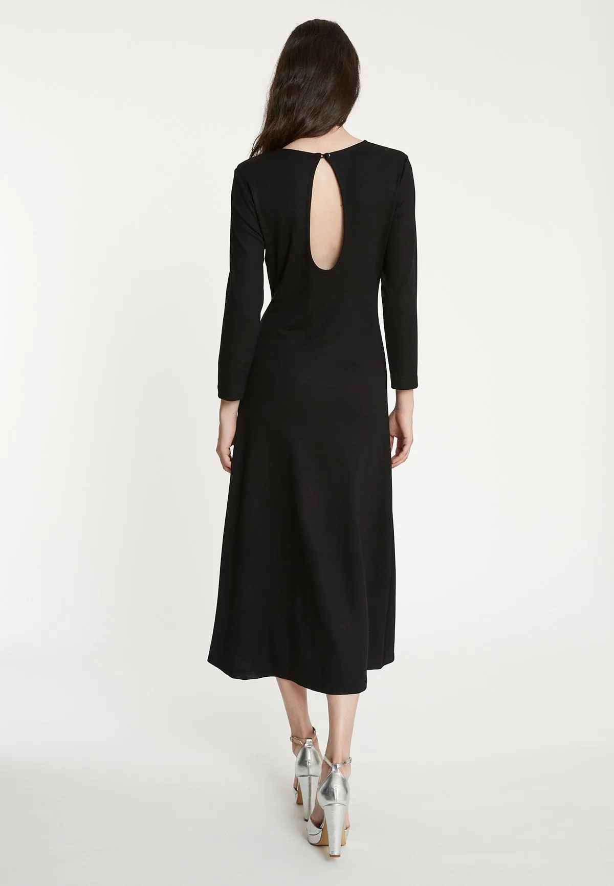 Midikleid Tia