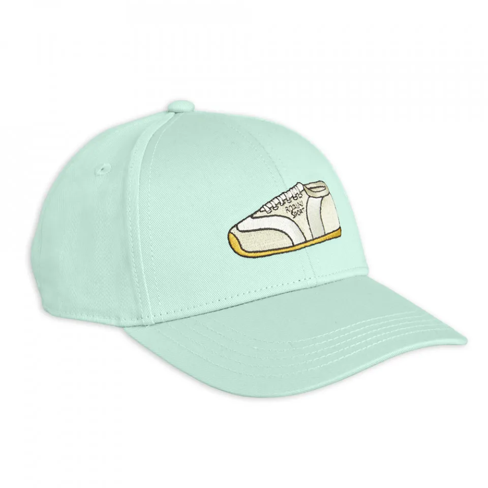 Mini Rodini Cap 