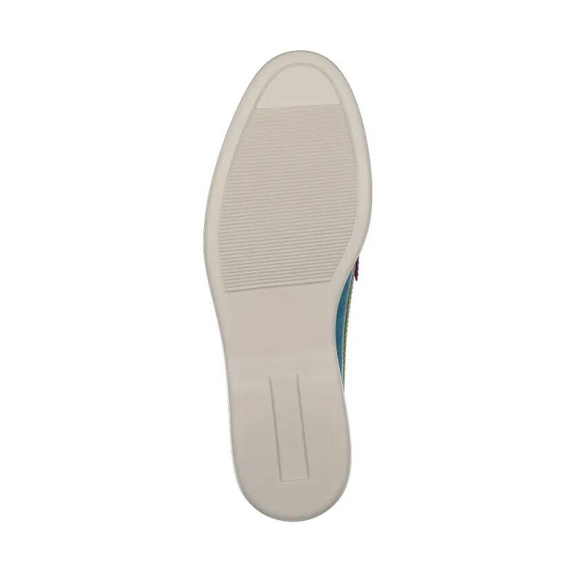Moderne Damen Mokassins 46847