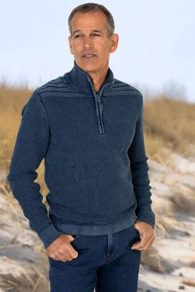 Monte Carlo Troyer-Pullover