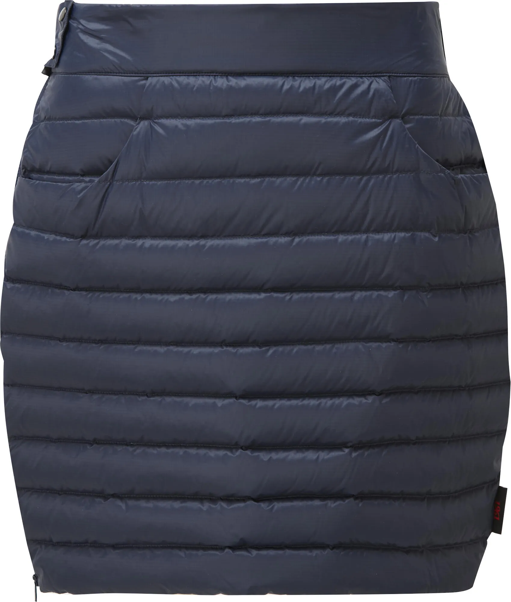 Mountain Equipment Frostline Wmns Skirt - Isolationsrock für Skitouren oder Langlauf
