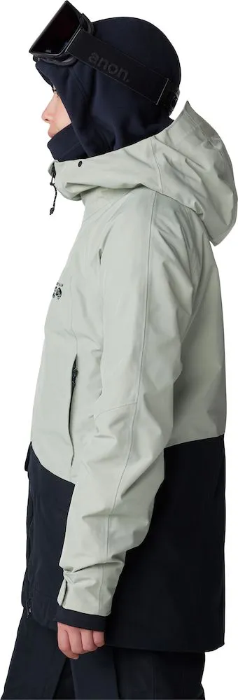 Mountain Hardwear Cloud Bank Gore-tex Jacket -