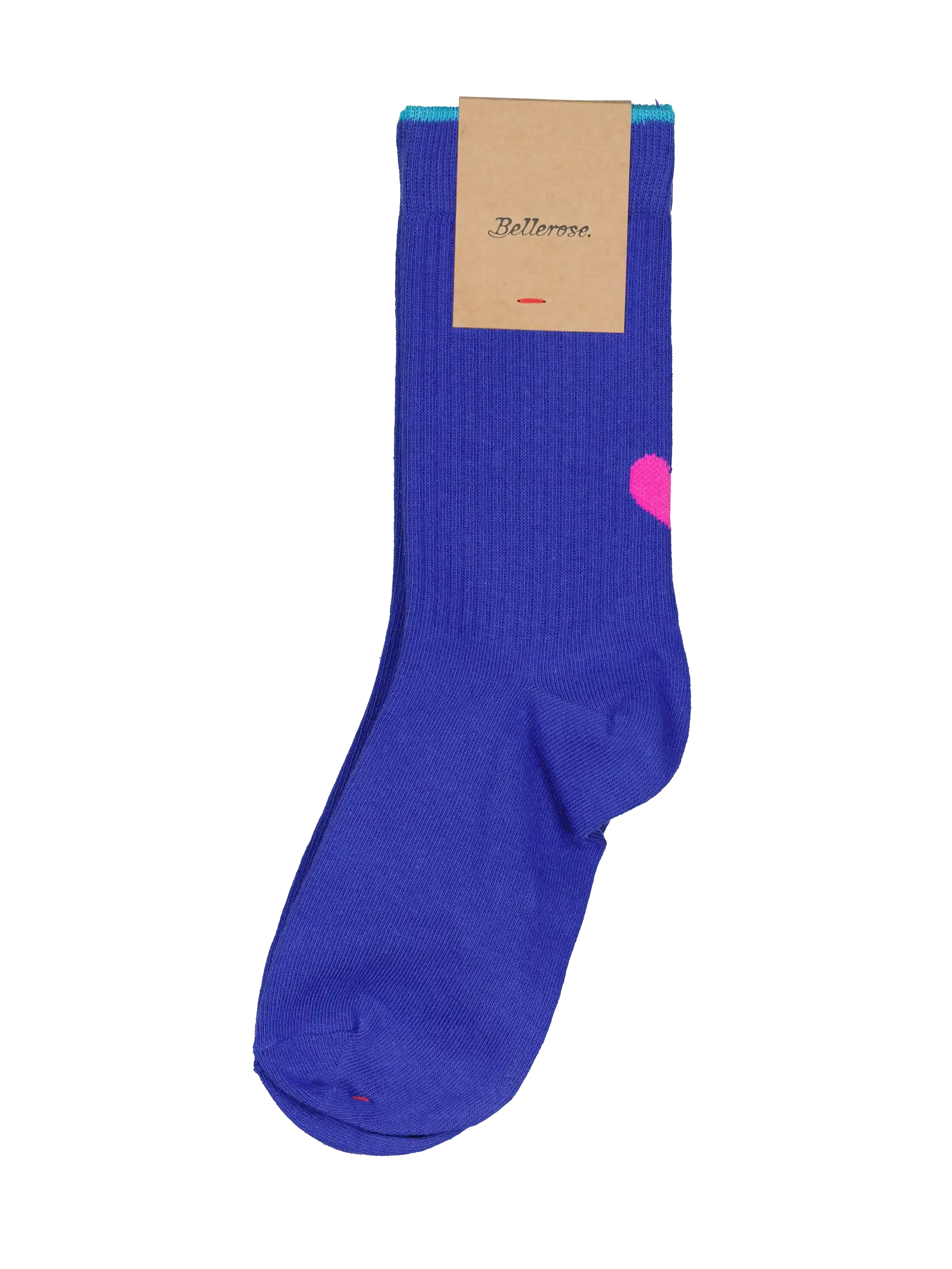 Mädchen Socken | Blau_440 | 39/41 | 241005.2