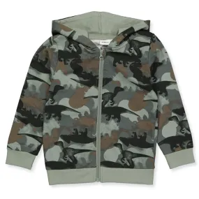 Name it Trainingsjacke NMMOBERT