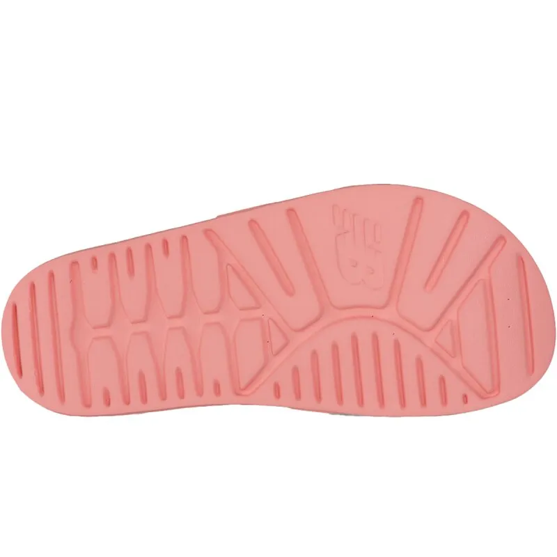 New Balance Damen Slide omega pink
