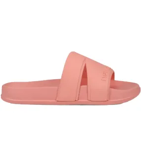 New Balance Damen Slide omega pink