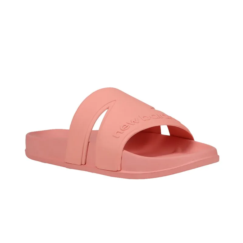 New Balance Damen Slide omega pink