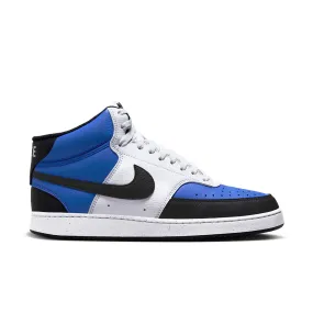 Nike Court Vision Mid Next Nature Men's Shoes