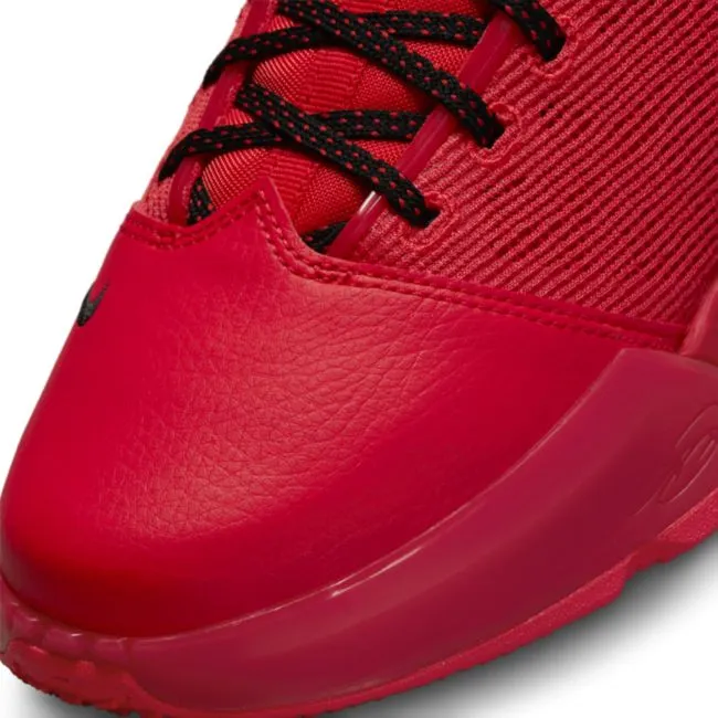 Nike LeBron 19 Low DO9829-600