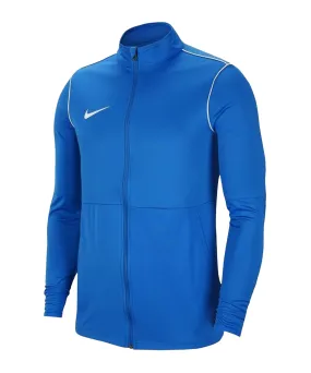 Nike Park 20 Trainingsjacke Trainingsjacke Herren blauweiss im Online Shop von kaufen