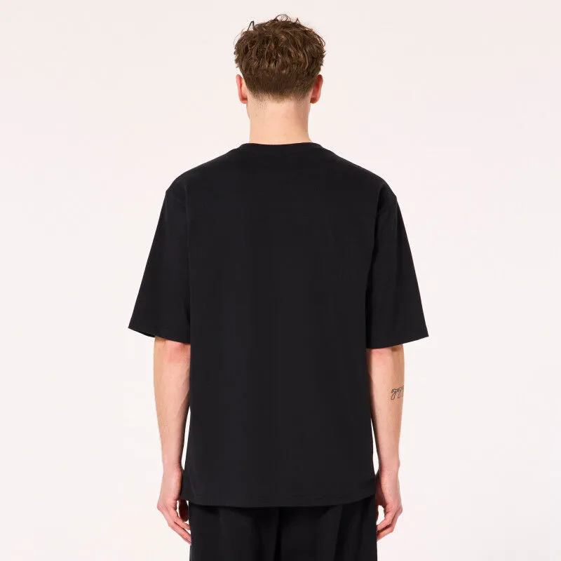 Oakley Soho SL Tee - T-Shirt - Herren | Hardloop