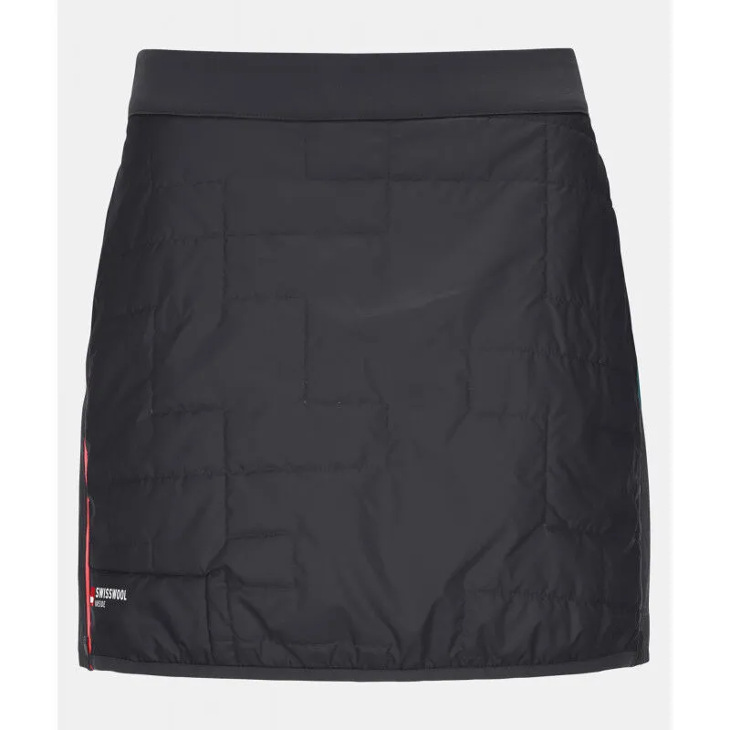 Ortovox Swisswool Piz Boè Skirt - Rock - Damen | Hardloop