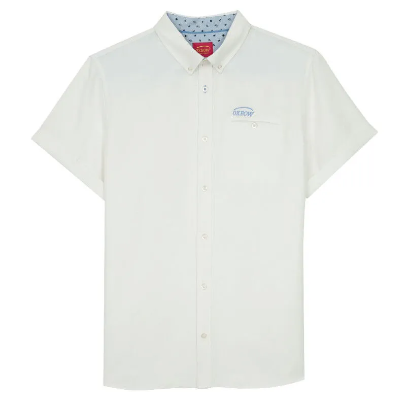 Oxbow Commi - Hemd - Herren | Hardloop