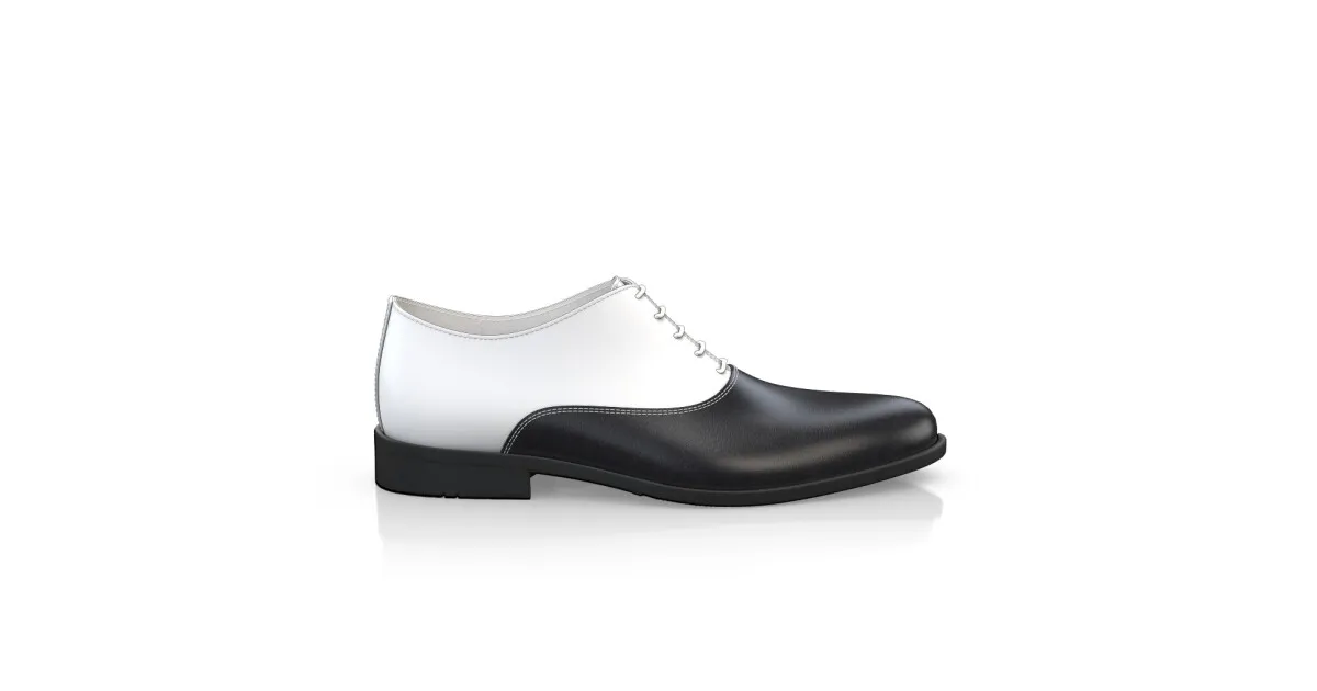 Oxford-Schuhe für Herren