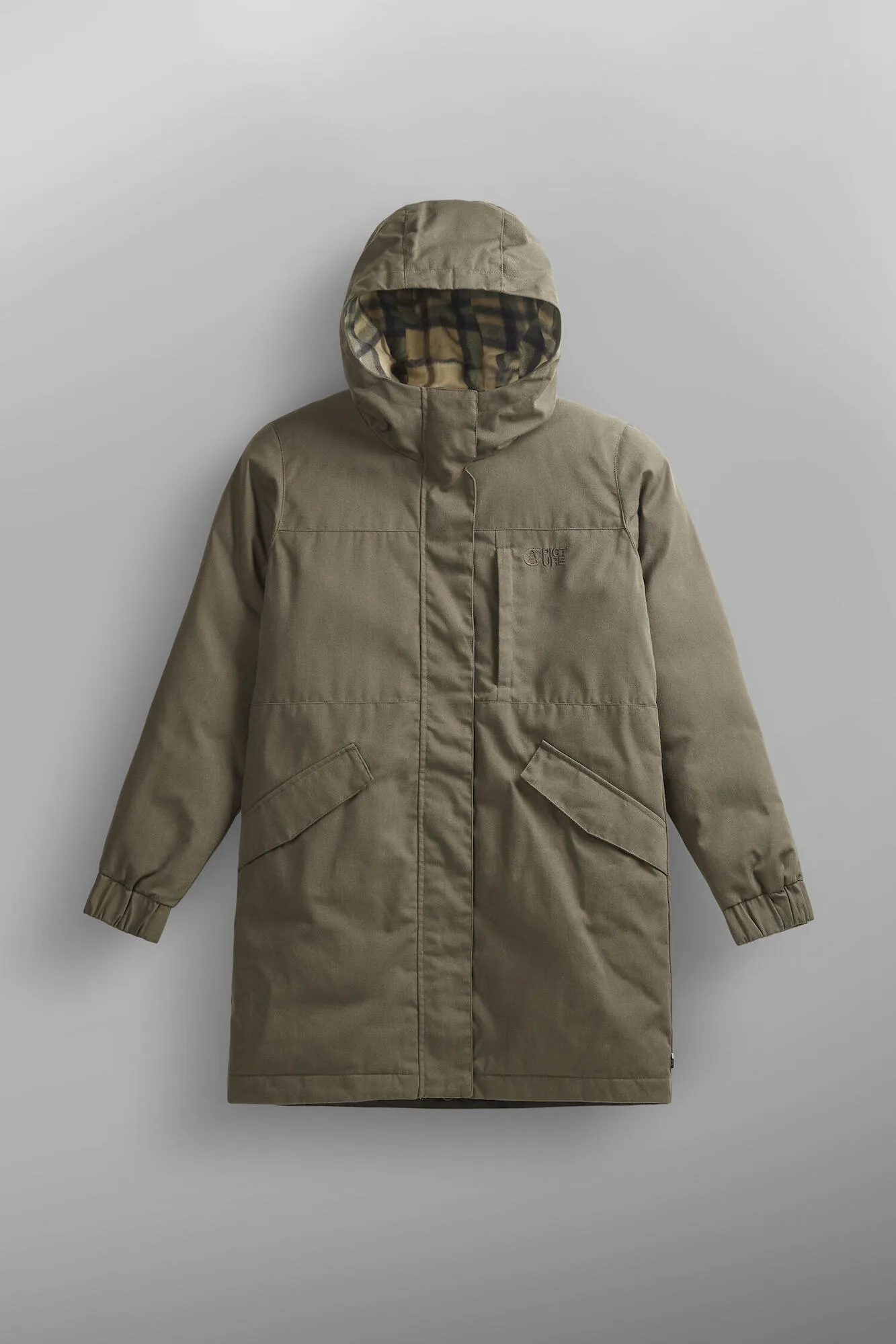 Picture Dyrby Jacket -