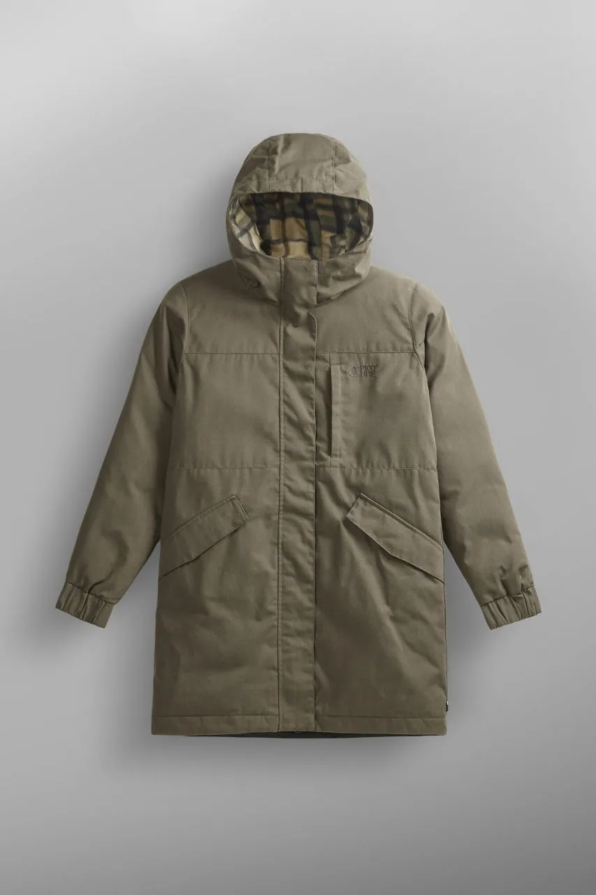 Picture Dyrby Jacket -