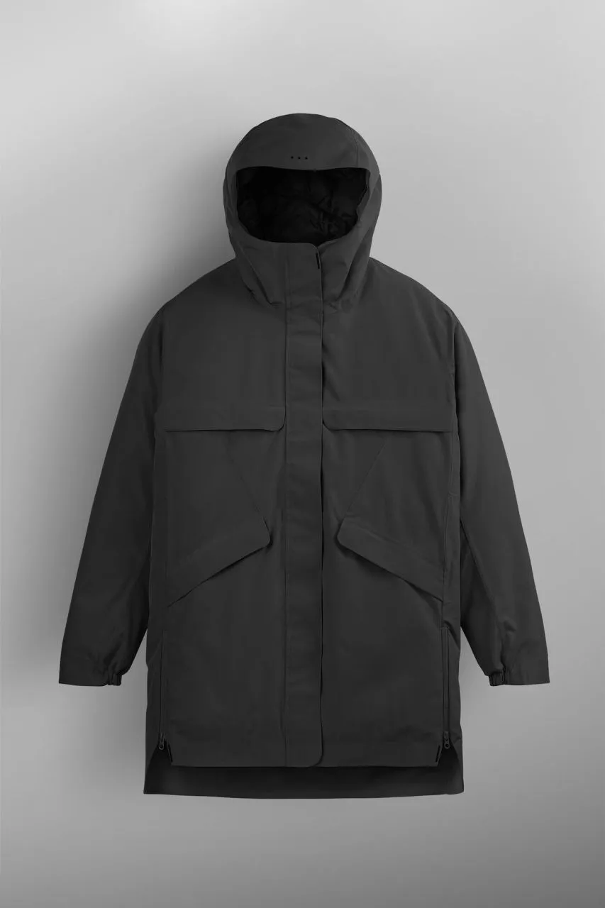 Picture Gallarie Jacket -