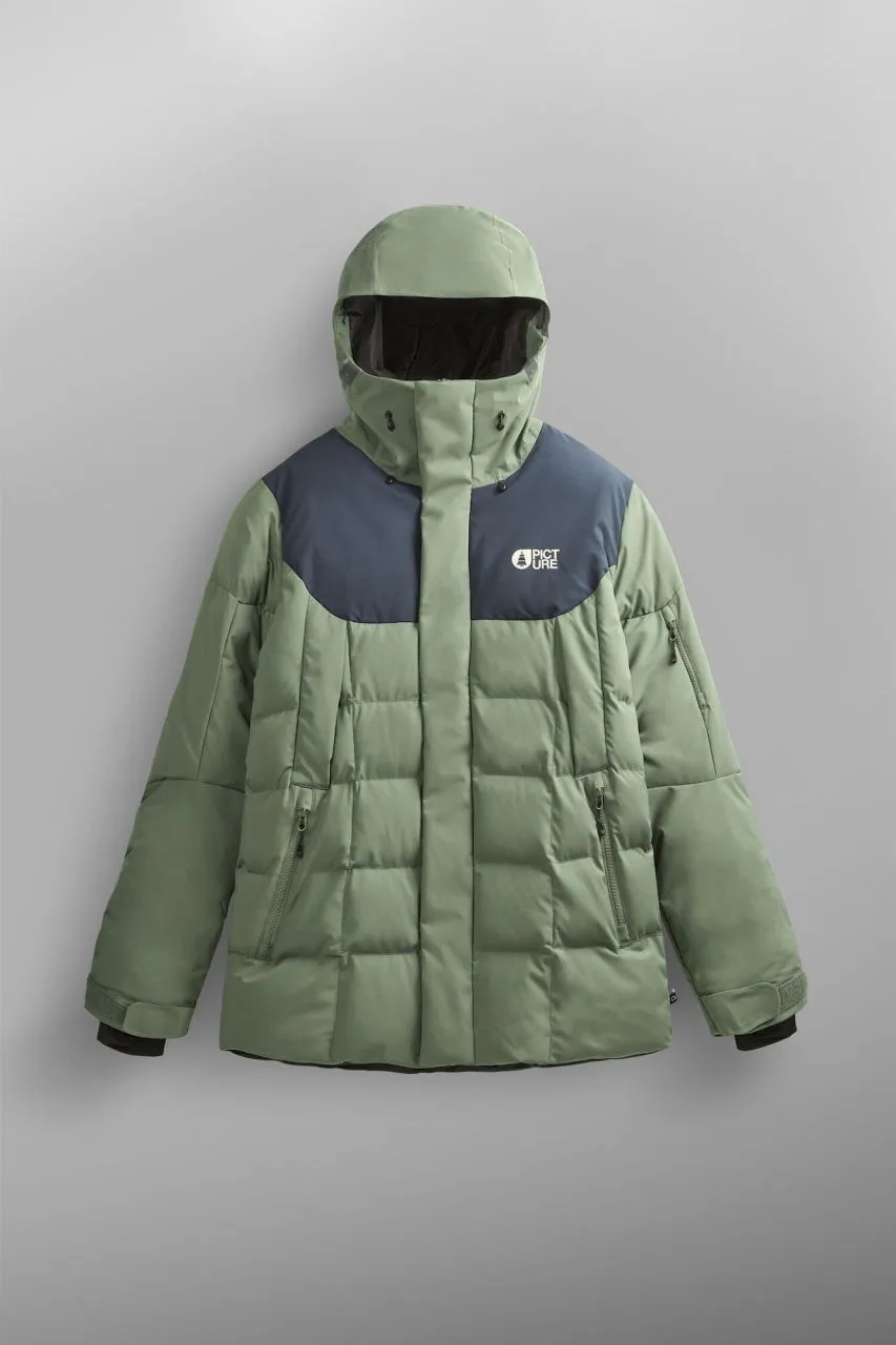 Picture Insey Jacket - Herren Freeskijacke