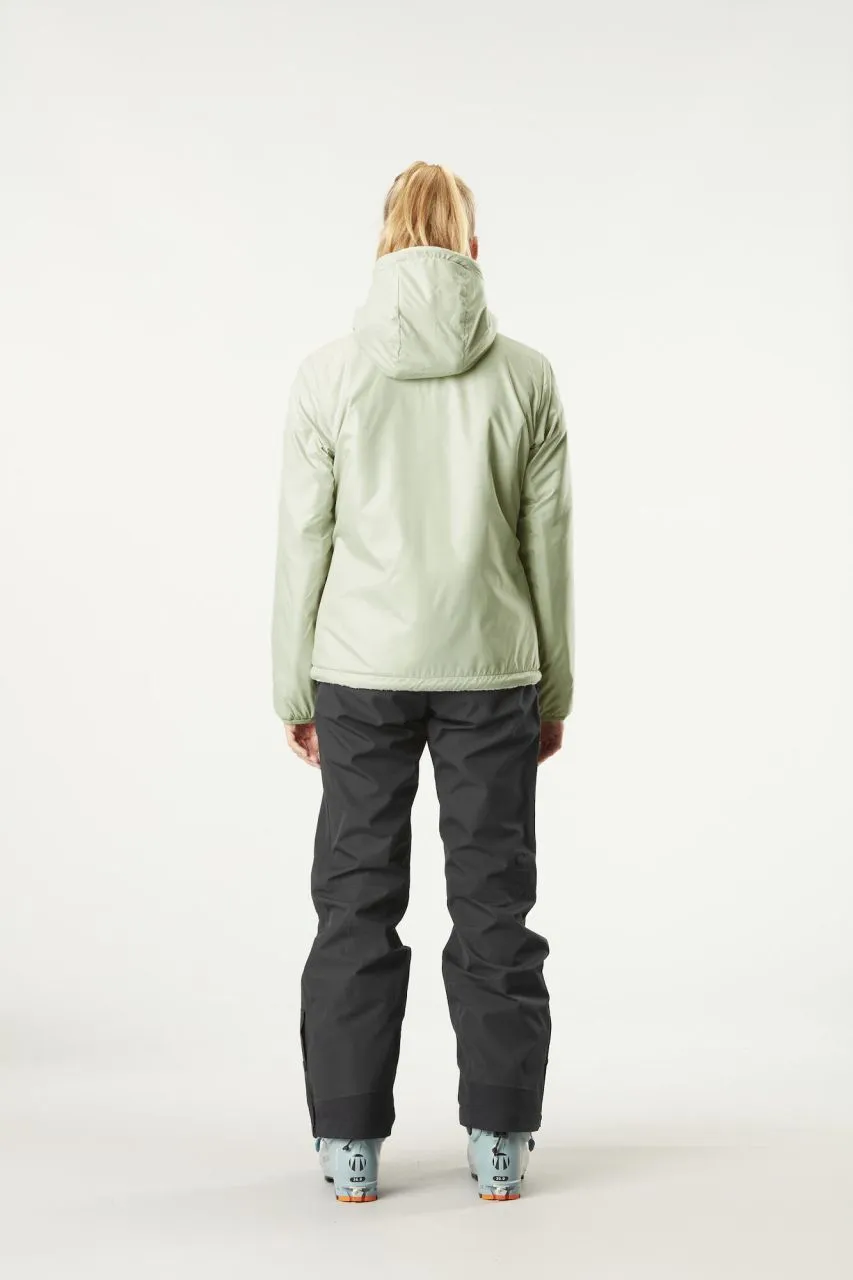 Picture Posy Jacket - Damen Laufjacke