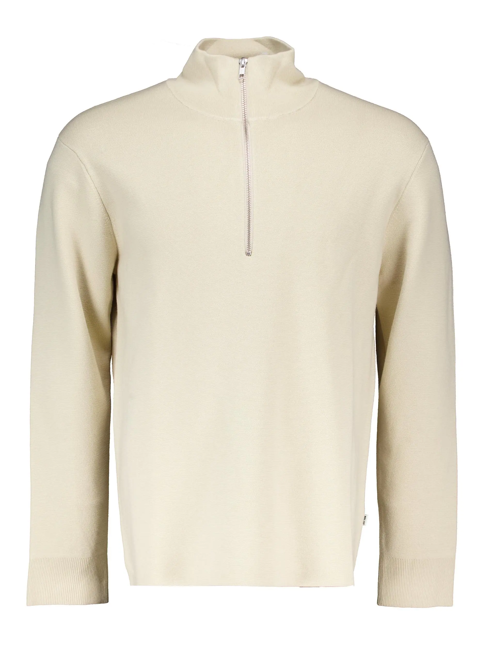 Pullover 'Harald' | Beige_700 | XL | harald/2366530721/6530.5