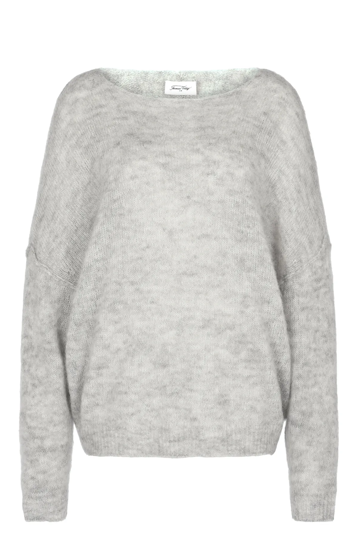 Pullover Yan