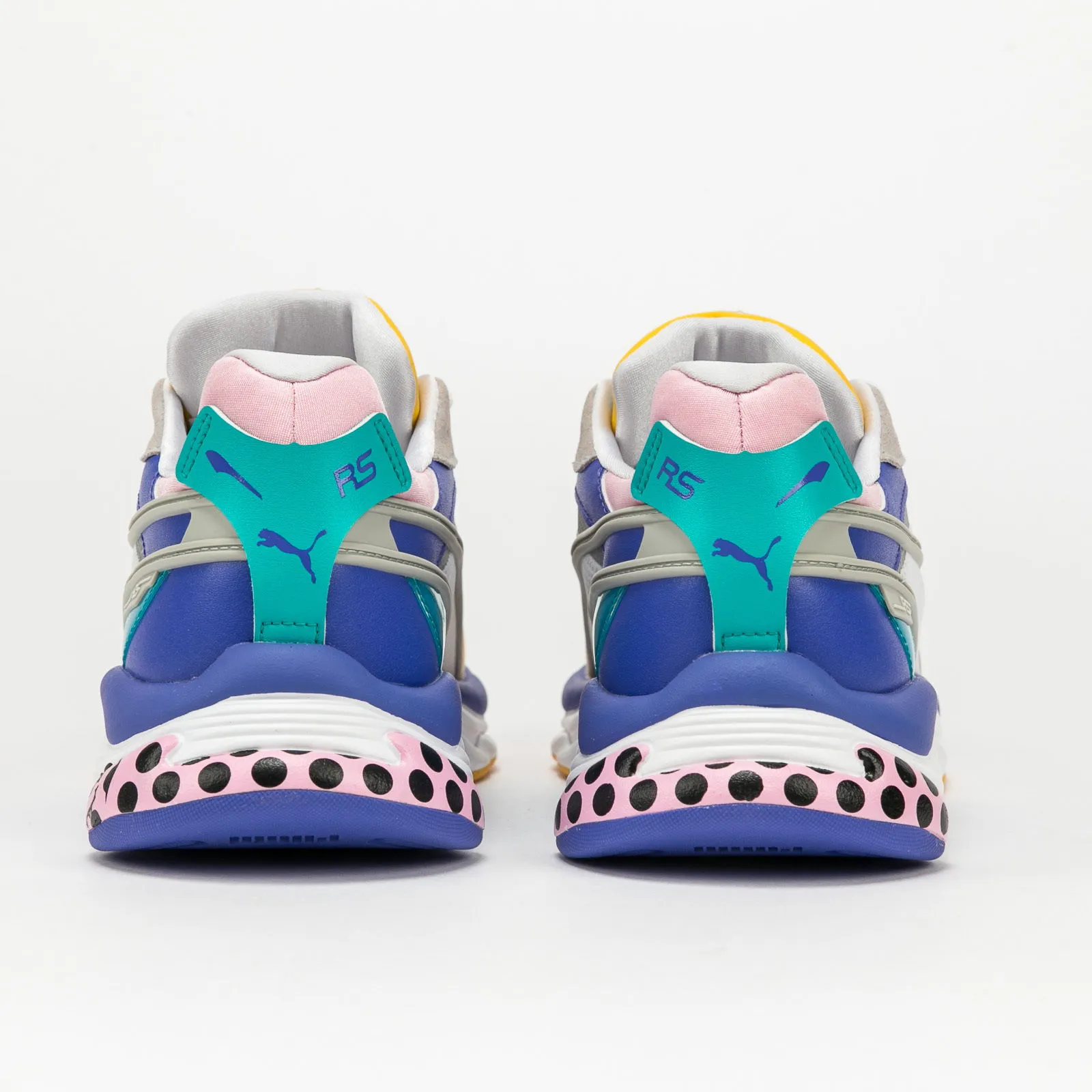 Puma RS-Connect Aka Boku 375968 01