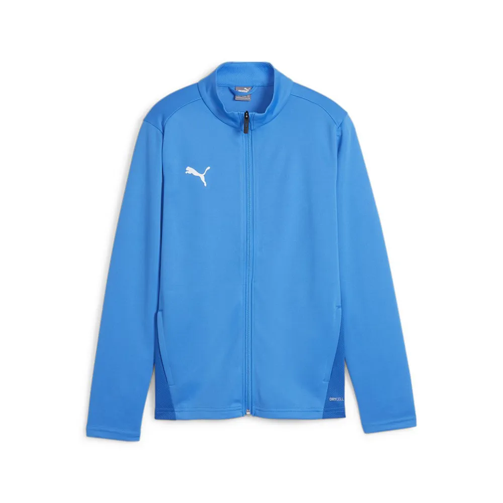Puma teamGOAL Training Jacket Jr