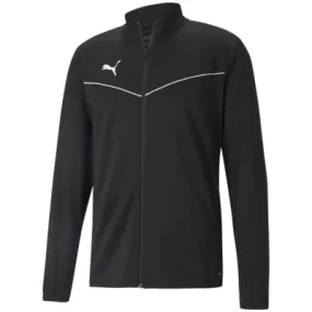 Puma TeamRISE Training Poly Herren Fußballjacke kaufen