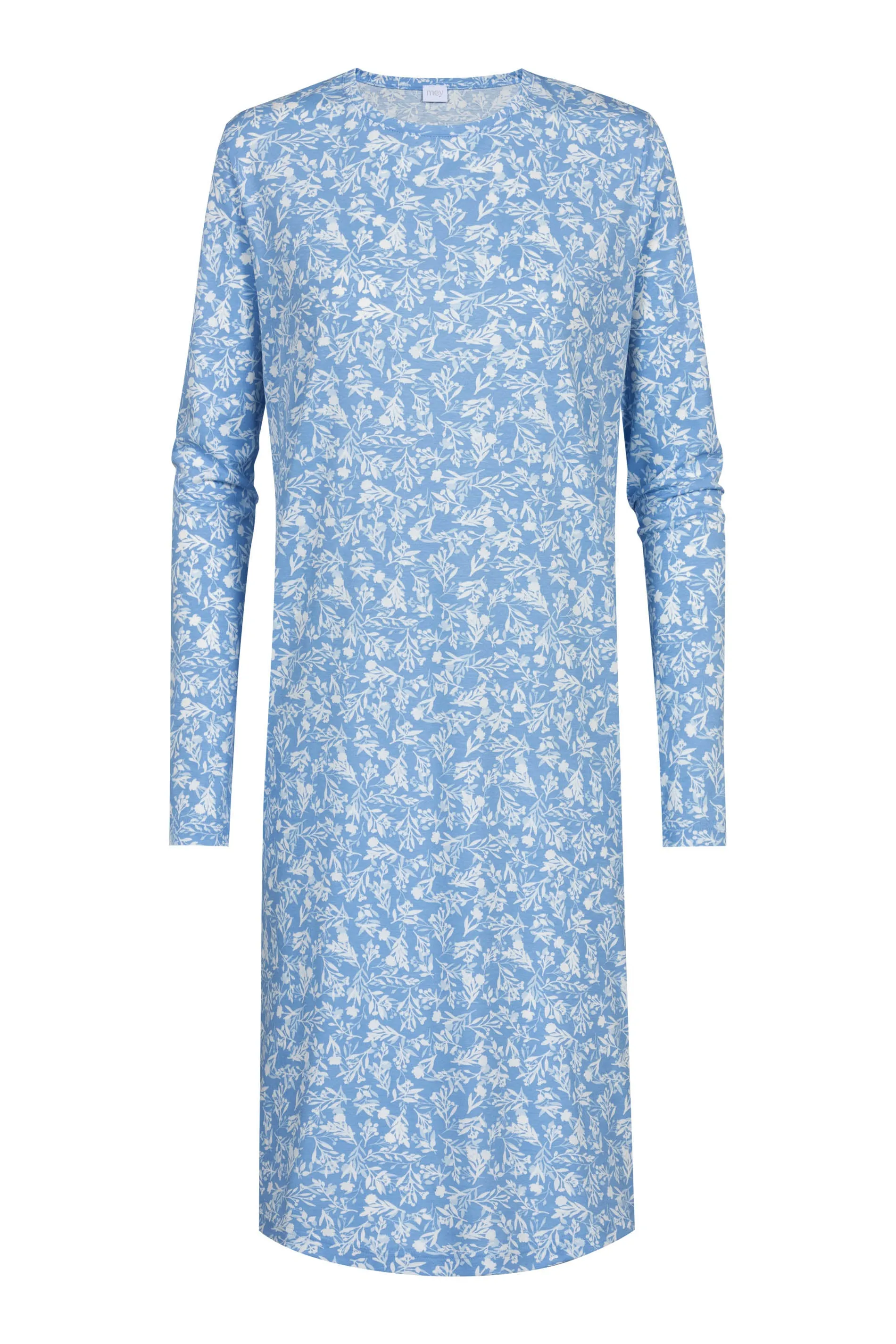 Schlafkleid aus Baumwolle