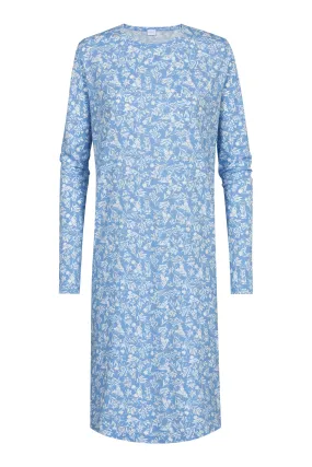 Schlafkleid aus Baumwolle