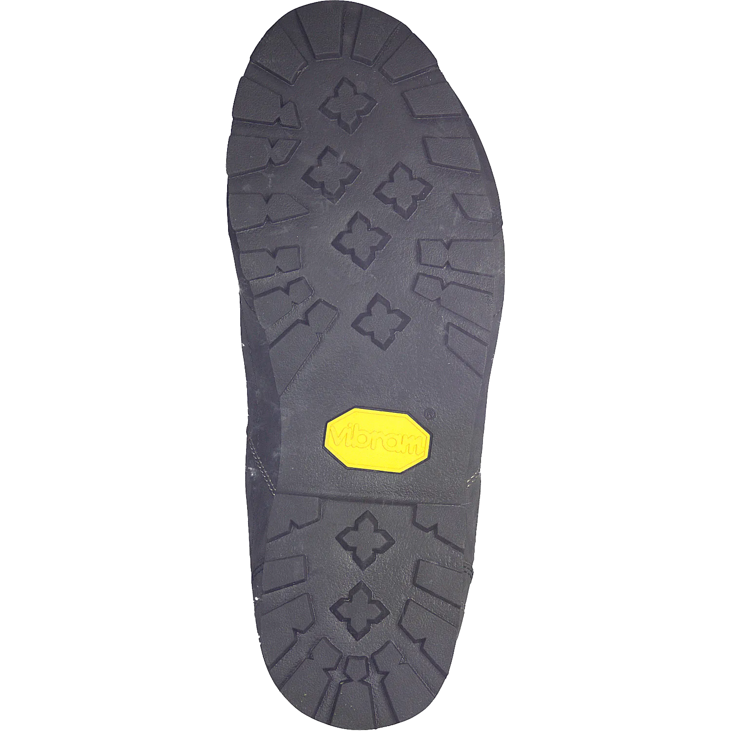 Schnürschuhe 54 low FG EVO GTX