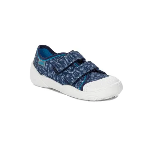 Schuhe Befado 907P158
