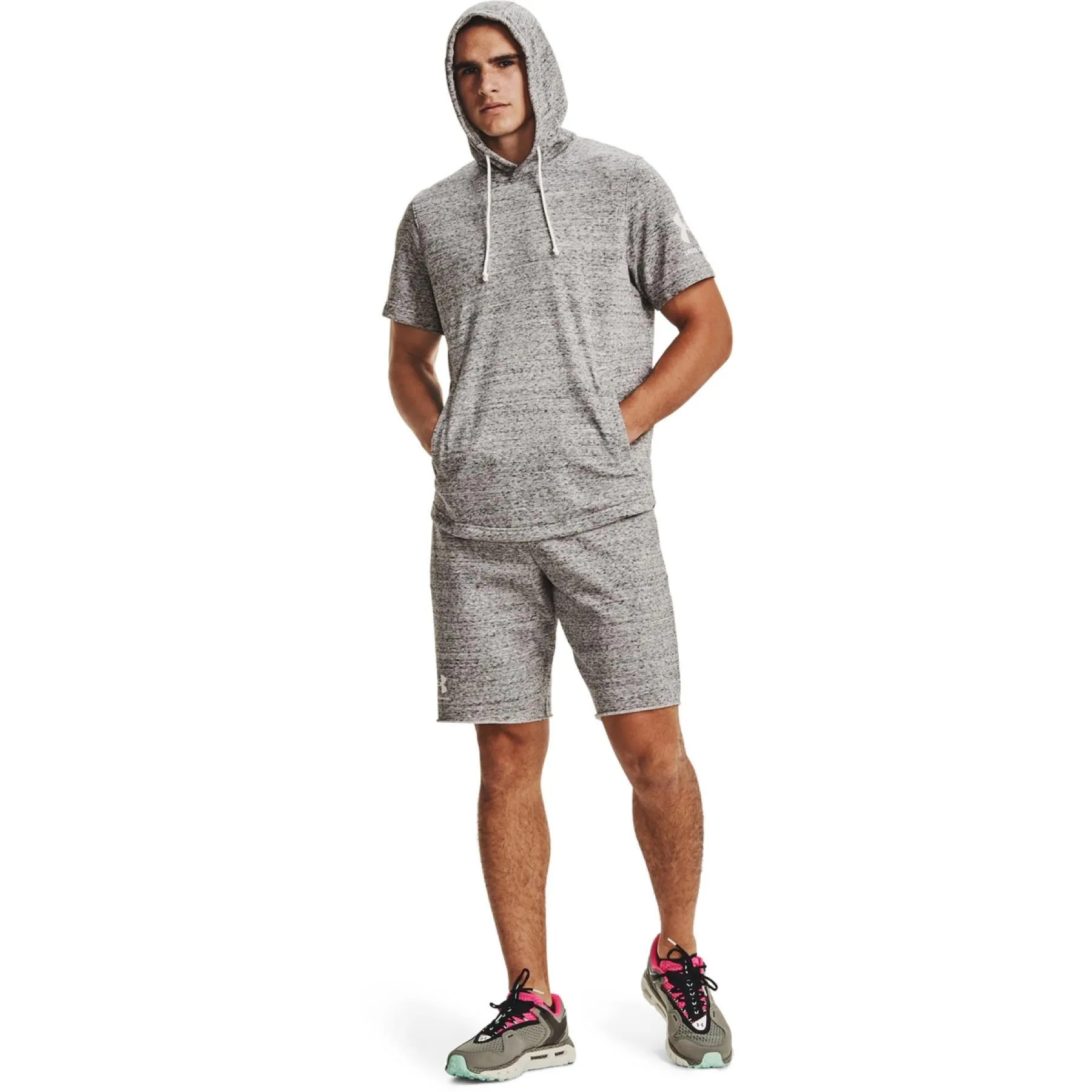 Shorts Under Armour Rival Terry
