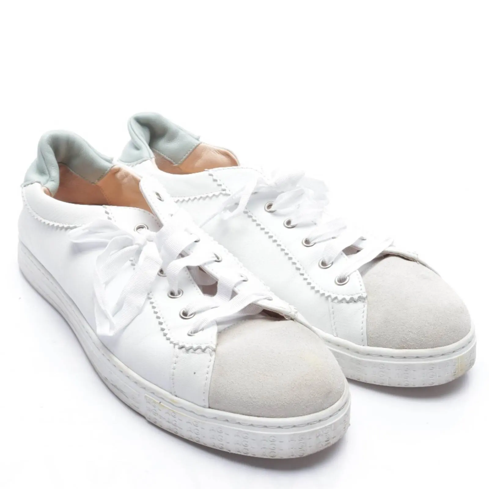 Sneaker EUR 42 Mehrfarbig