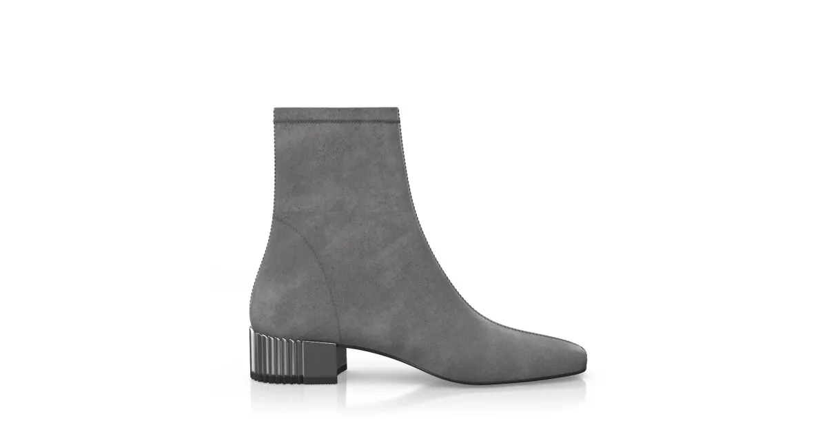 Sock Boots